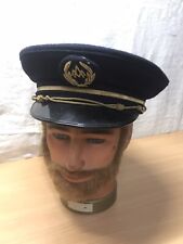 ancienne casquette ecole