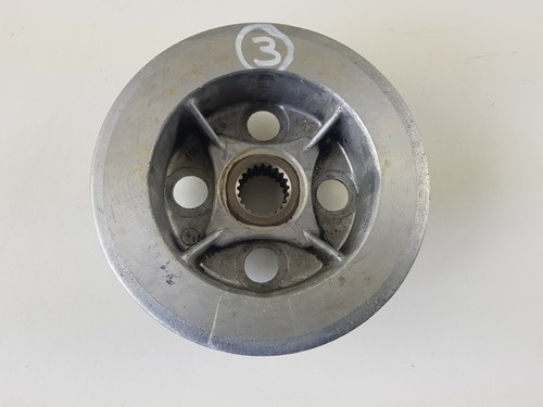Plateau embrayage honda xlr - embrayage,