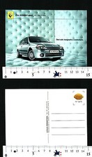 CLIO RENAULT SPORT - DEVI