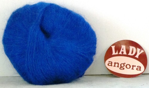 Lady angora yarn italy ball - italy,