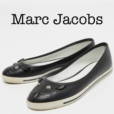 Marc Jacobs Mouse Black