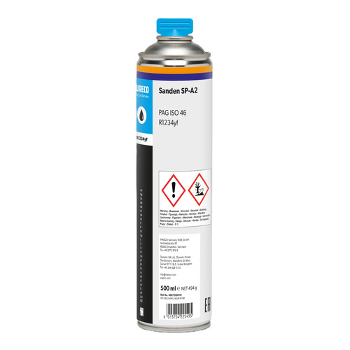 Waeco huile spéciale pour - huile,