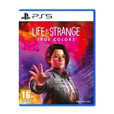 Koch Media Life is Strange