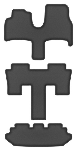 Jeu tapis velours - tapis, graphite