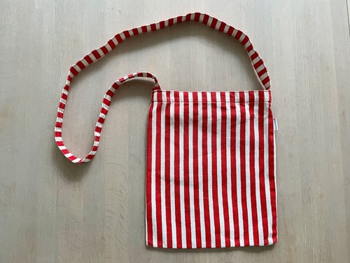 Sac bandoulière marimekko - bandoulière,