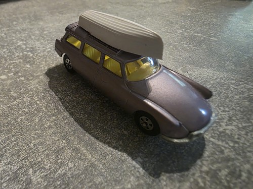 Corgi junior voiture miniature - corgi,