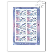 POSTE AERIENNE N° 68 ADRIENNE