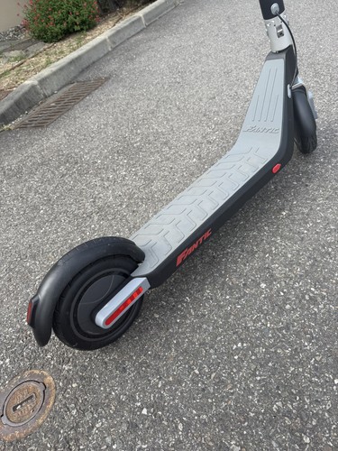 Trotinette électrique adulte - trotinette,