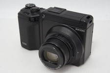 Appareil photo numérique