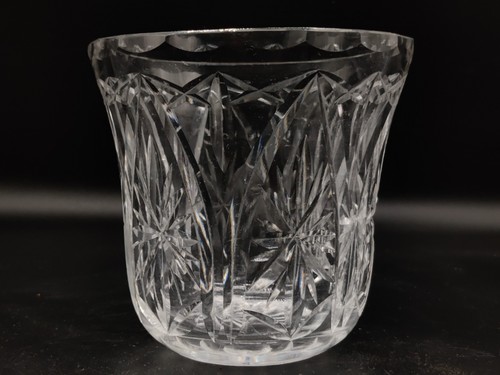Vase cristal saint louis - vase, en
