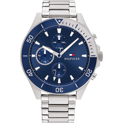 Montre homme tommy hilfiger - montre,