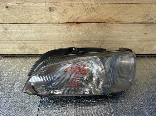 Phare gauche pour peugeot 106 - gauche,