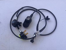 Scubapro MK10 G200 Oceanic
