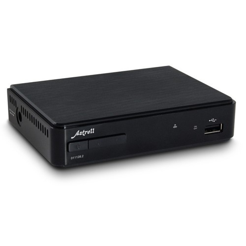 Décodeur tnt pvr dvb - tnt,