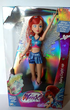 WINX FEE LUMINEUSE - BLOOM