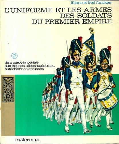 Uniforme les armes - l'uniforme,