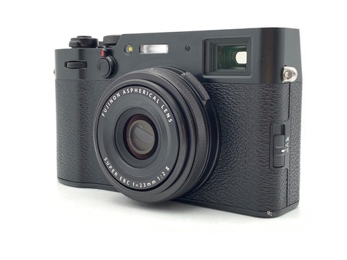 Fujifilm x100v appareil photo - x100v,