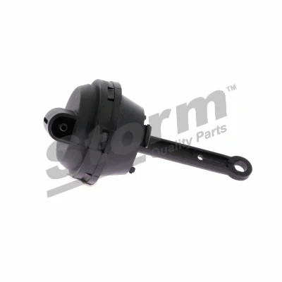 Valve commande par - valve,