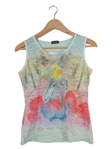 Gerry weber top femme kakadu - gerry,