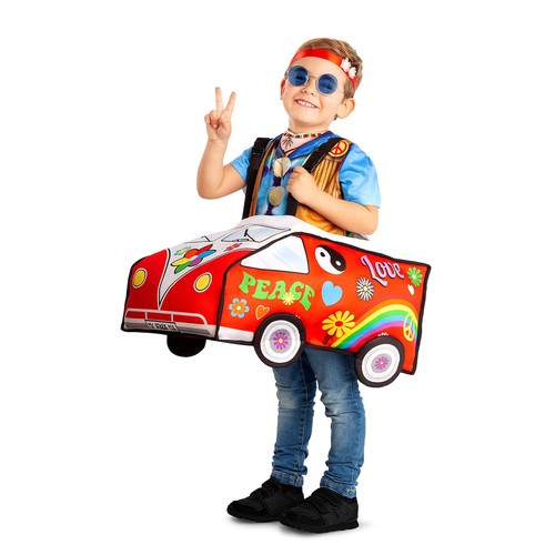 hippie costume