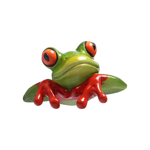 Grenouille décoration