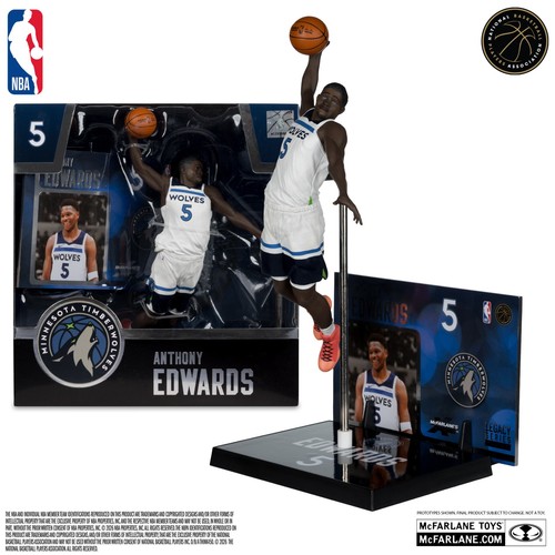 Anthony edwards nba - anthony,