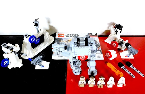 Lego star wars - wars,