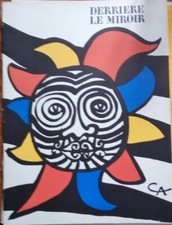 DLM 156  Calder  1966