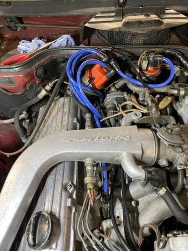 Porsche 924 turbo - porsche,