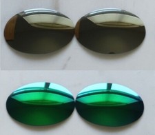 Galaxy Verre de Rechange Pour