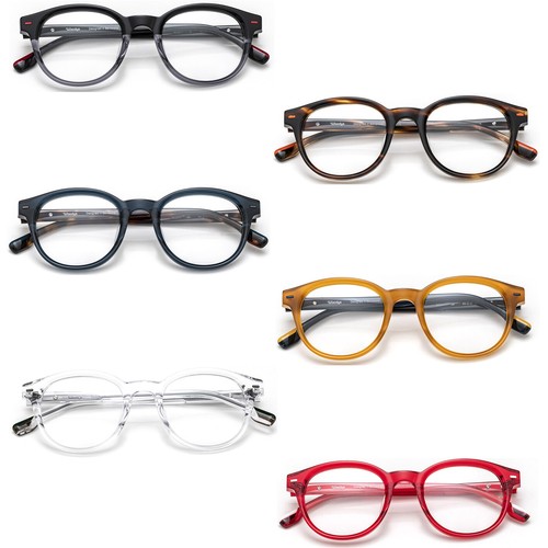 Lunettes vue homme woodys - lunettes,