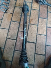 Arbre De Transmission Droit