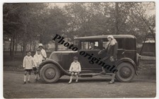 Belle carte photo - photo, originale