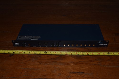 Audio hoontech sta - audio,
