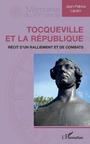 Jean patrice lacam tocqueville - jean-patrice,
