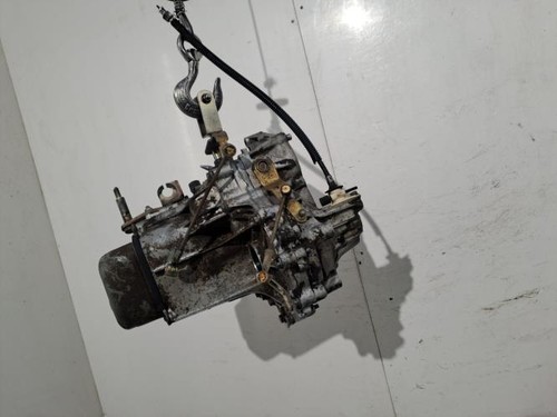 Boite vitesses citroen c15 - de,