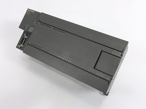 Siemens simatic 200 cpu 226 - siemens, s7-200