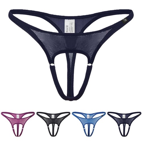 String homme exotique - , sous