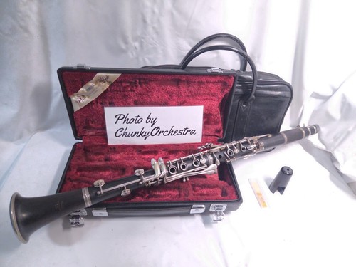 Yamaha ycl 452 - bb, clarinette