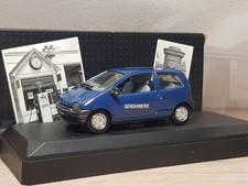 VEREM / SOLIDO 1/43 RENAULT