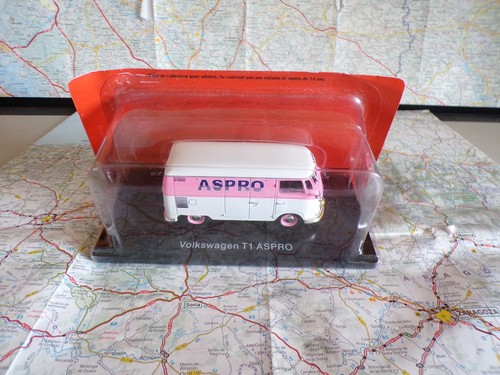 Volkswagen combi aspro ixo - aspro,