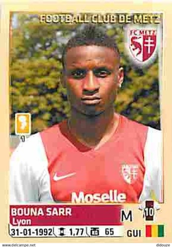 Stickers panini france foot - stickers,