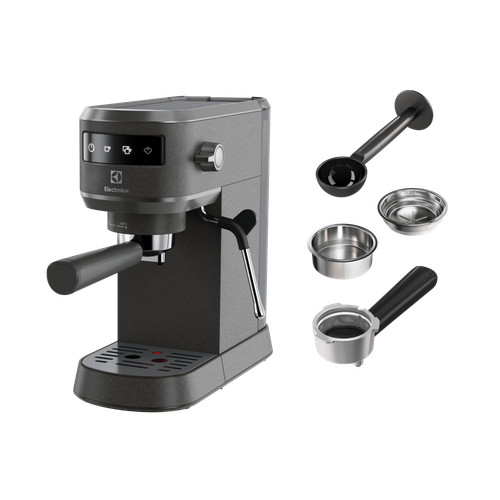 Electrolux machine expresso - machine,