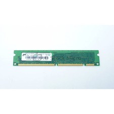 Mémoire RAM Micron
