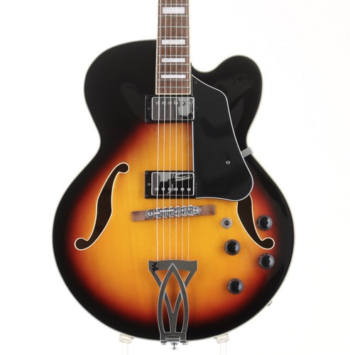 Ibanez af75 artcore - artcore, bs