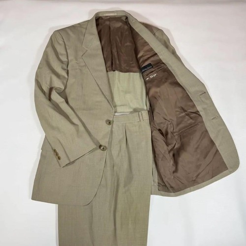 Costume vintage tissu paul - costume,