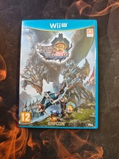 Monster Hunter 3 Ultimate -