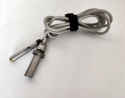Brüel kjær microphone - kjær,