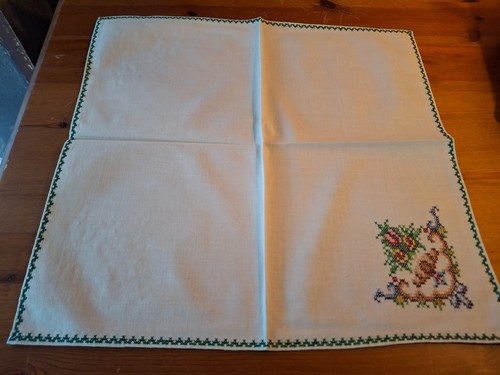 Linge table 12 serviettes - table,
