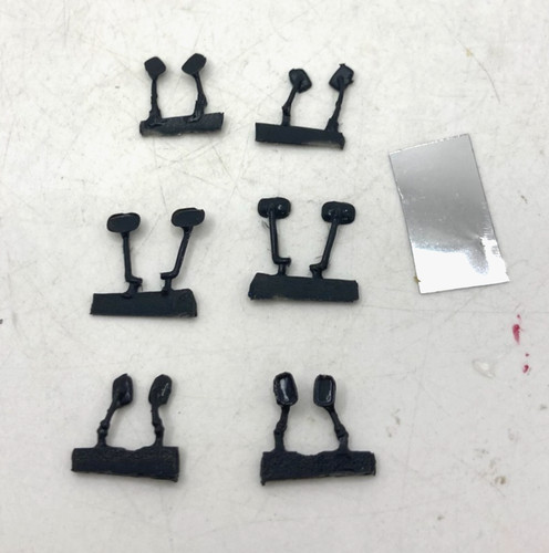 043d kit resine divers - kit,